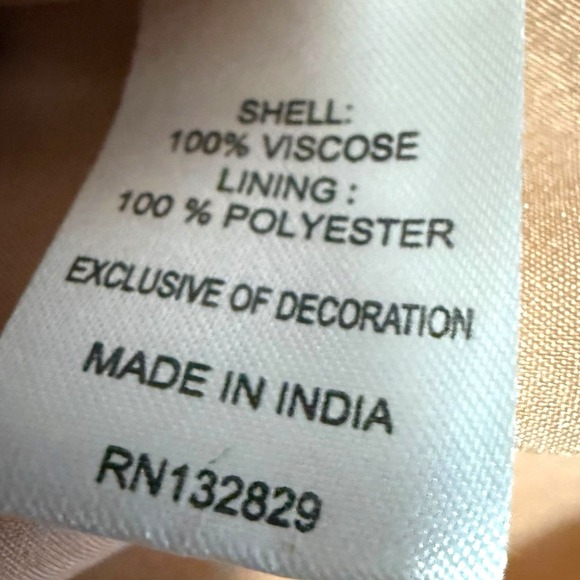 Revolve NBD Lourdes NEW Pink Beaded Halter Mini Dress Size S Statement Backless - Picture 13 of 15